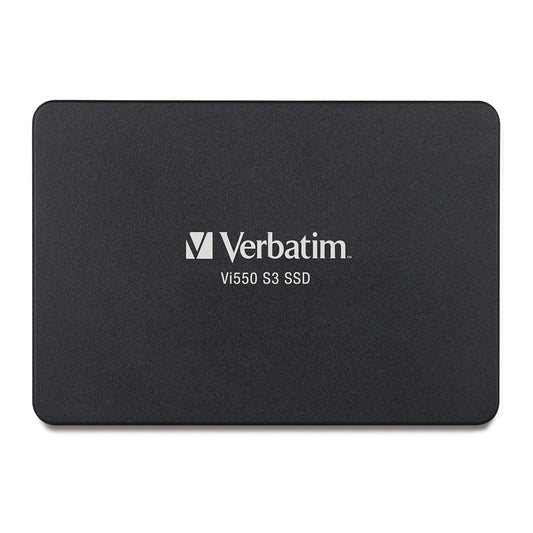 Verbatim 2.5 inch SATA III 7mm 560 MB/s 1TB image 1