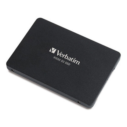 Verbatim 2.5 inch SATA III 7mm 560 MB/s 1TB image 2