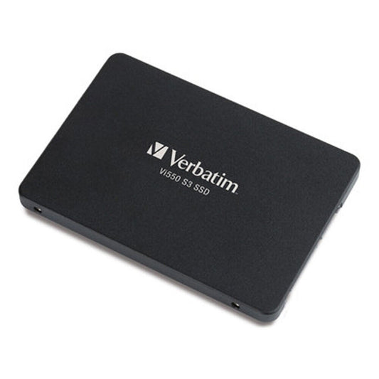 Verbatim 2.5 inch SATA III 7mm 560 MB/s 1TB image 2