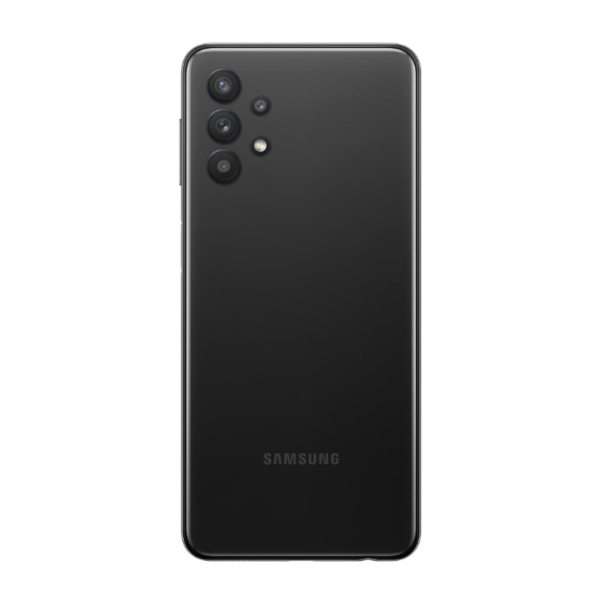 Samsung Galaxy A32 5G 128GB Awesome Black - Använt skick (C) image 3