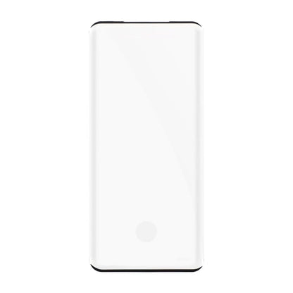 Skärmskydd och kameraskydd Samsung Galaxy S20 Ultra 5G - 3D Härdat Glas Bulk