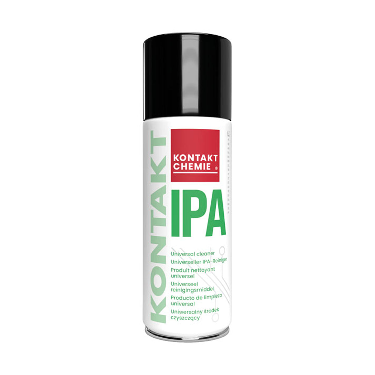 Universell kontakt rengöringsspray 400ml image 1