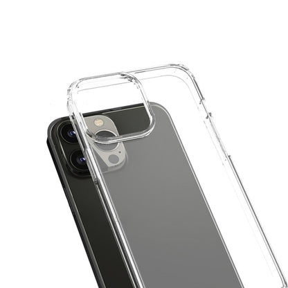 iPhone 12/12 Pro Stöttåligt Skal Rvelon - Transparent image 3