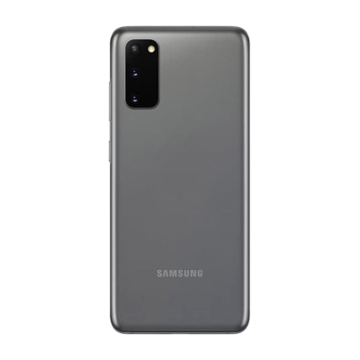 Samsung Galaxy S20 (2020) 128GB Cosmic Grey - (Gott skick) B image 3