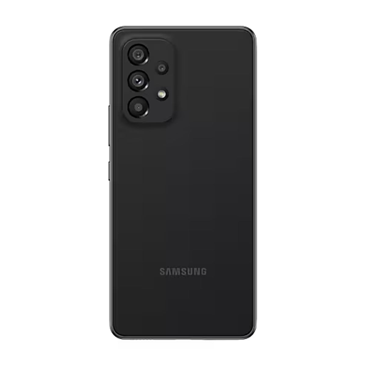 Samsung Galaxy A53 5G 128GB Svart- Bra skick (B) image 3