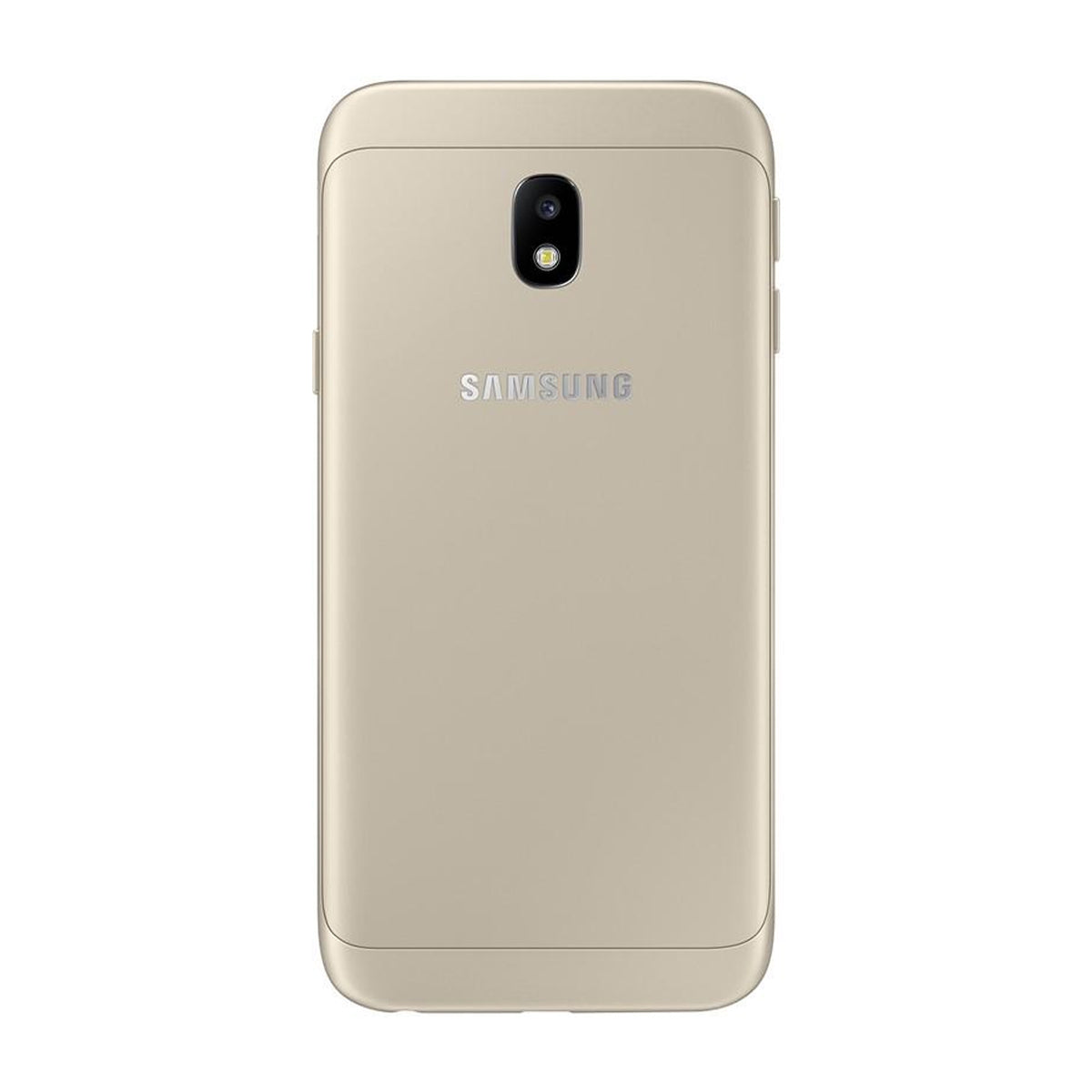 Begagnad Samsung Galaxy J3 2017 Dual SIM 16GB - Mycket bra skick image 3