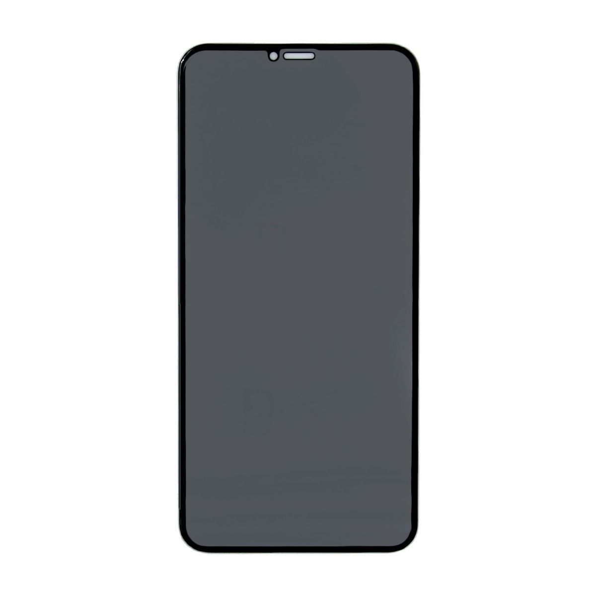 Screen Protector iPhone 11/XR - FUll Cover Privacy Tempered Glass