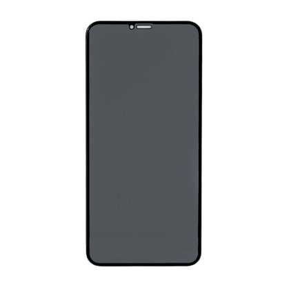 Screen Protector iPhone 11/XR - FUll Cover Privacy Tempered Glass