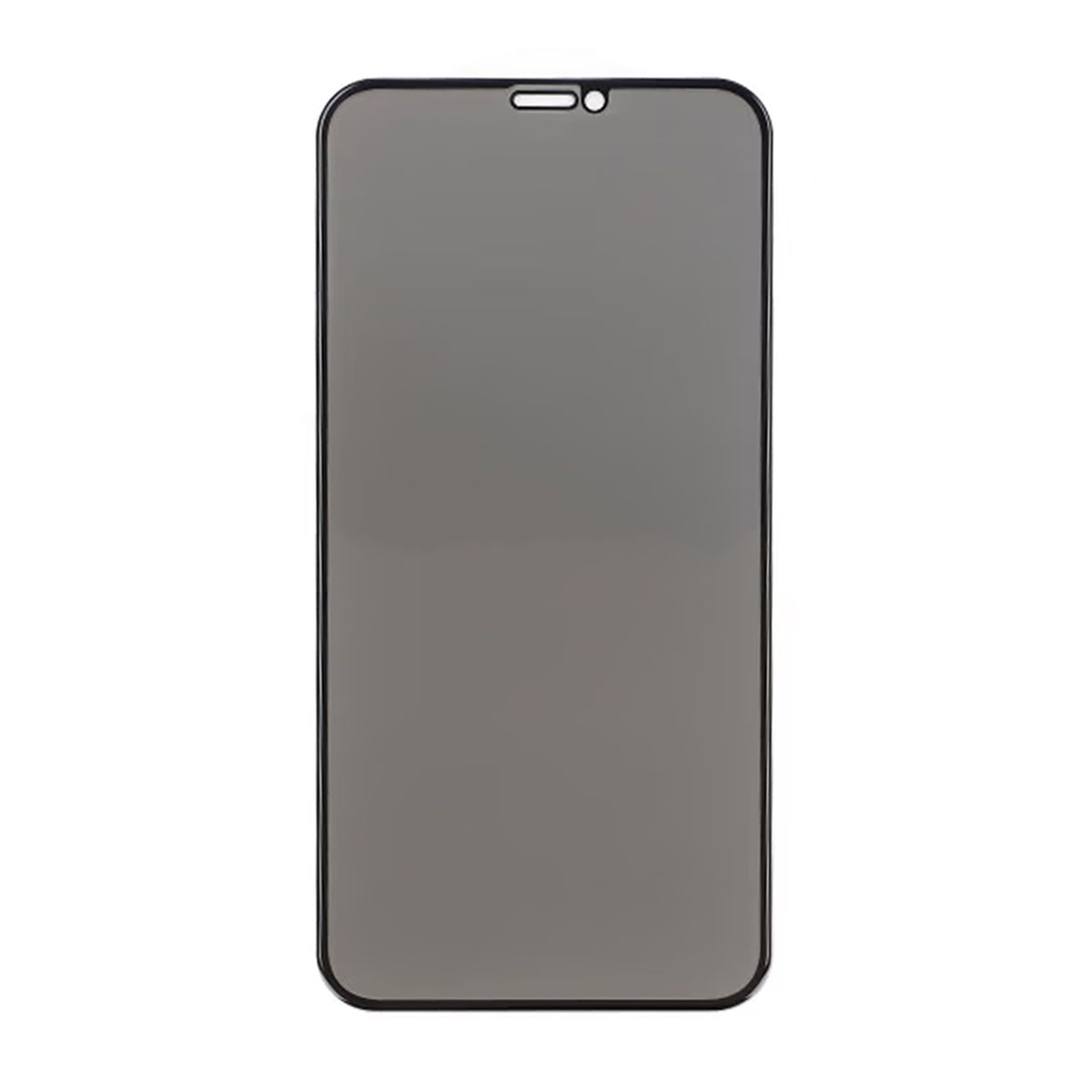 Screen Protector iPhone 11/XR - FUll Cover Privacy Tempered Glass