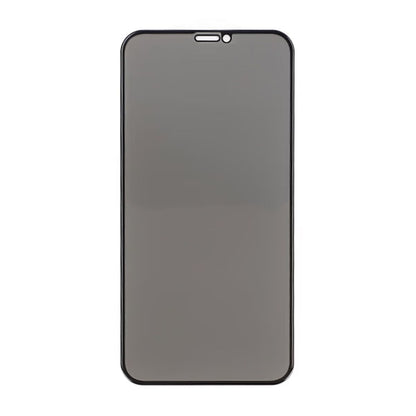 Screen Protector iPhone 11/XR - FUll Cover Privacy Tempered Glass