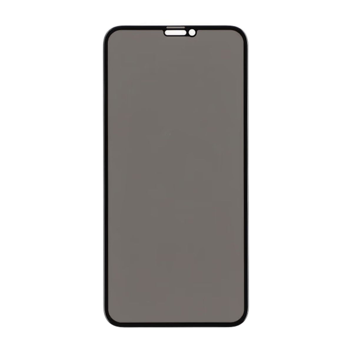 Screen Protector iPhone X/XS/11 Pro - Privacy 3D Tempered Glass