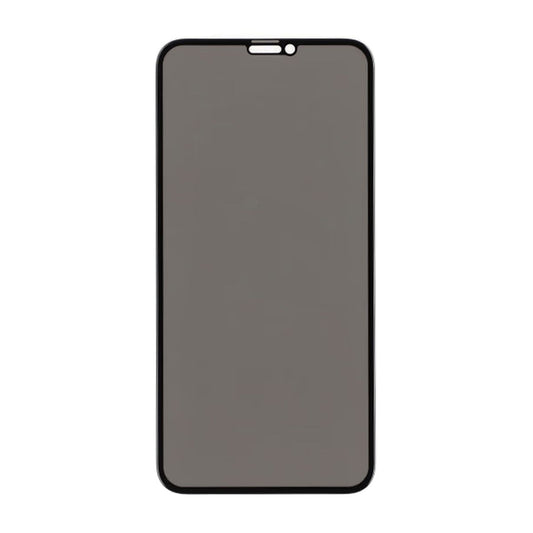 Screen Protector iPhone X/XS/11 Pro - Privacy 3D Tempered Glass