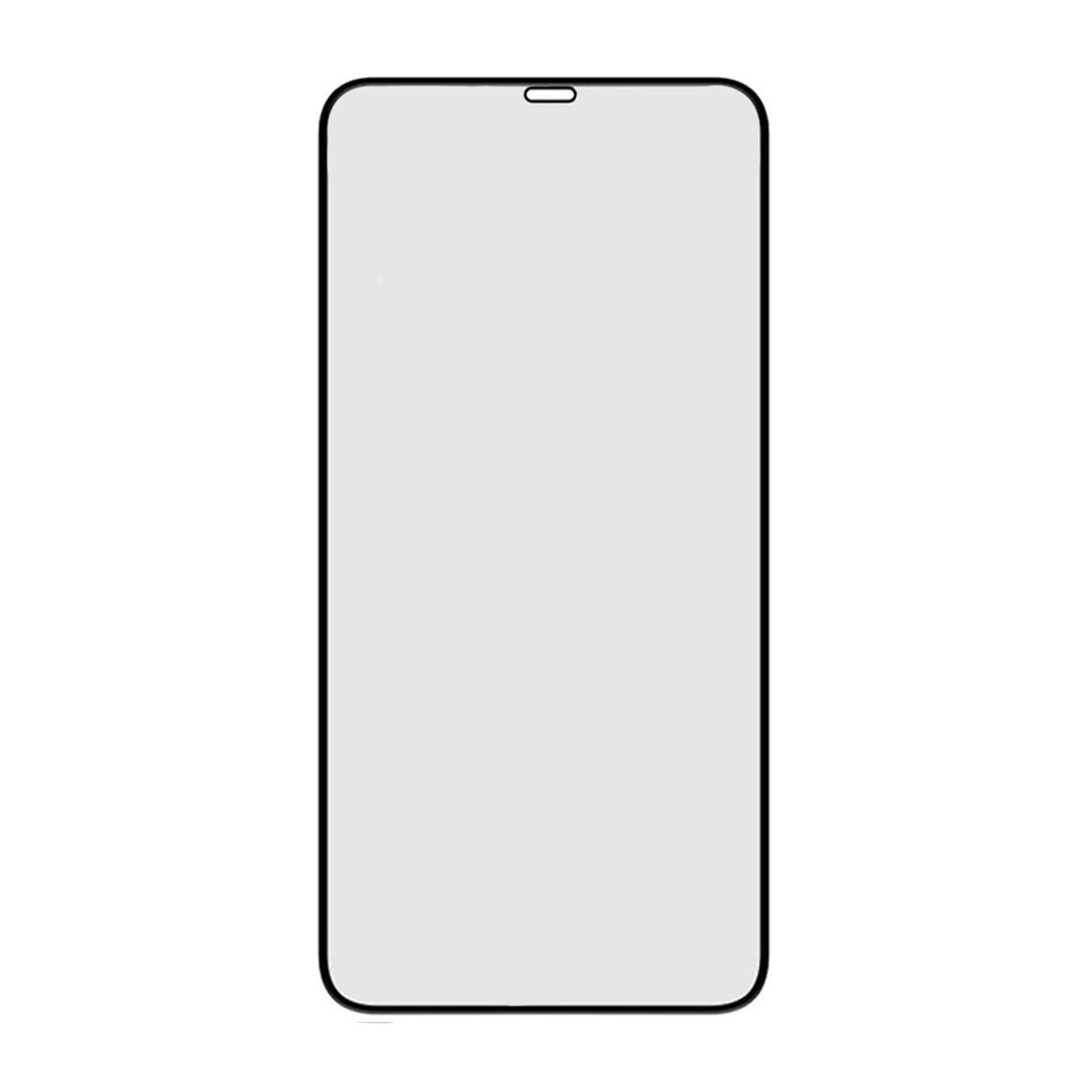Screen Protector iPhone 12 mini - 3D Tempered Glass Privacy