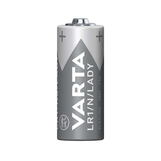 Varta Alkalisk LR1 Batteri 1.5 V 1-pack image 1