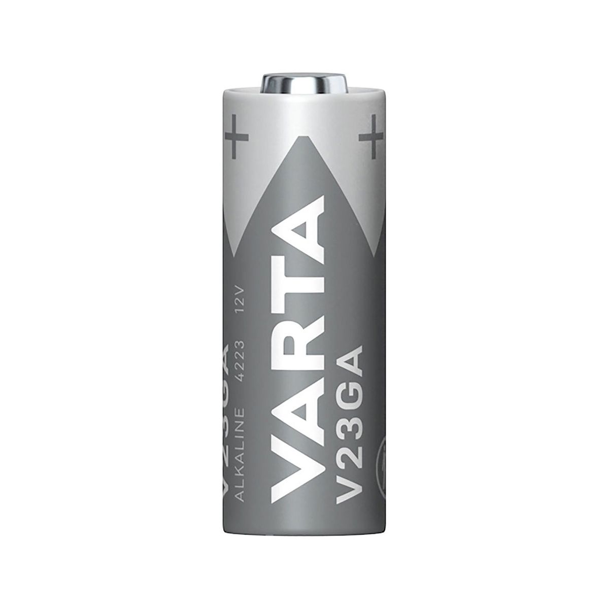 Varta Alkalisk V23GA Batteri 12V 1-pack image 1