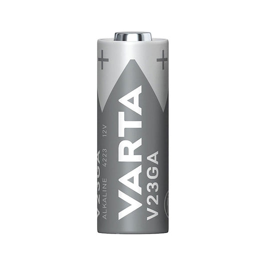 Varta Alkalisk V23GA Batteri 12V 1-pack image 1