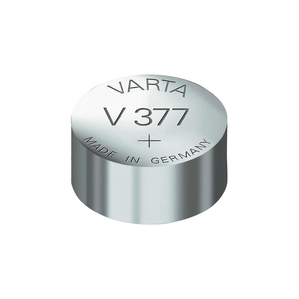 Varta Batteri V377 D377 SR626SW - AG4 G4 L626 1-pack image 1