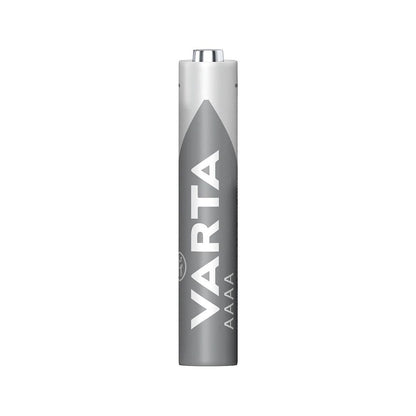 Varta Alkalisk AAAA LR61 Batteri 1.5V 2-pack image 1