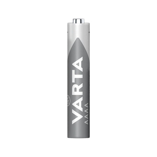 Varta Alkalisk AAAA LR61 Batteri 1.5V 2-pack image 1