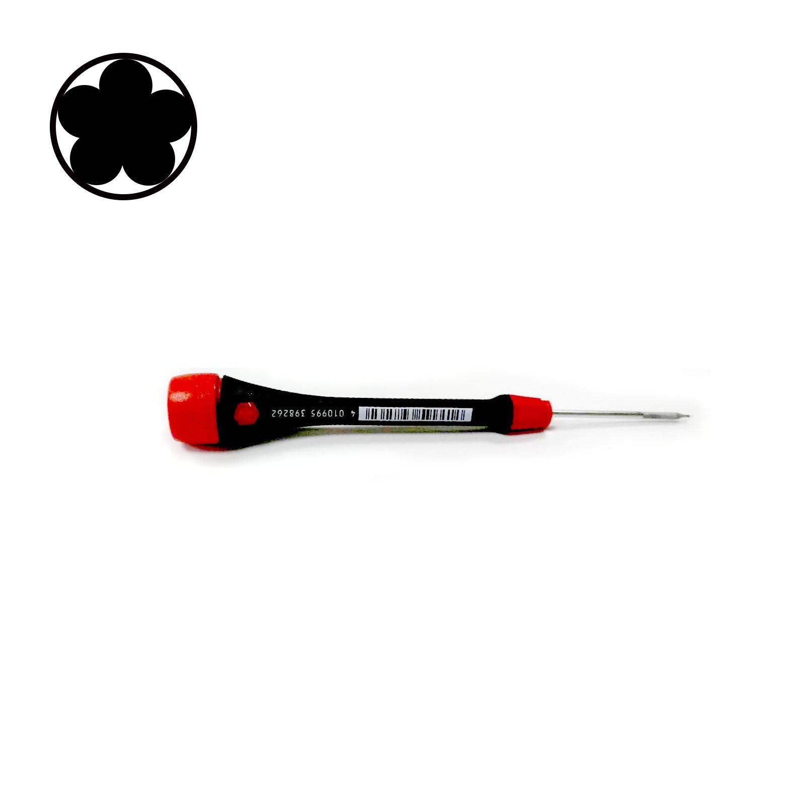 Wiha Pico Finish Skruvmejsel Pentalobe 266P - 1PLx40 image 1