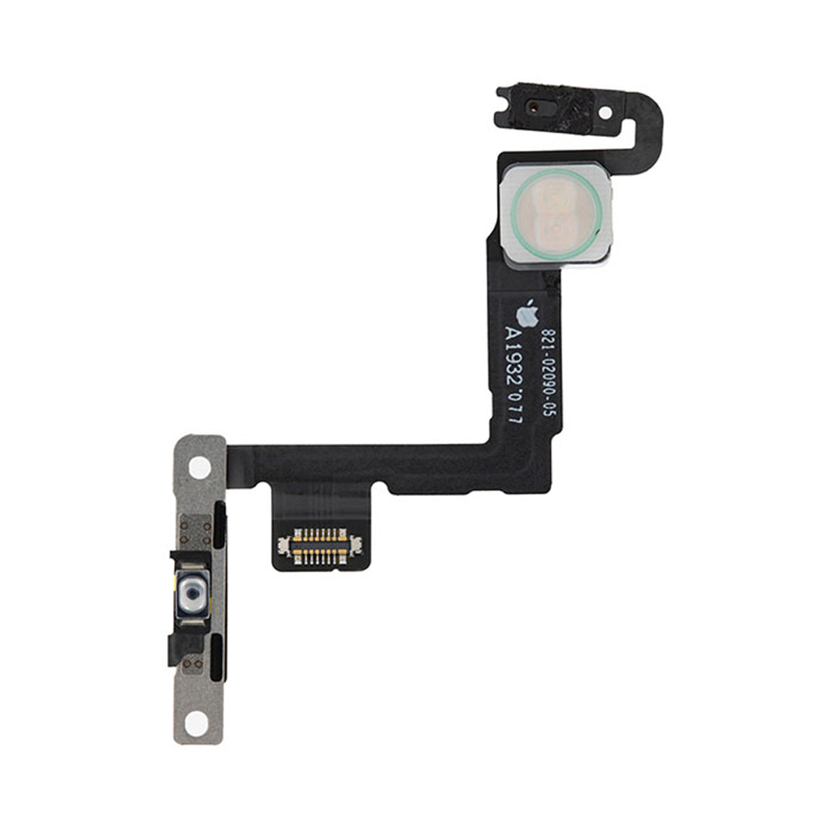 iPhone 11 128GB Svart B image 2
