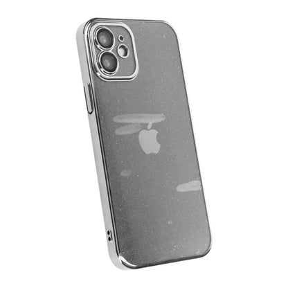 Luxury Mobilskal iPhone 12 - Silver image 2