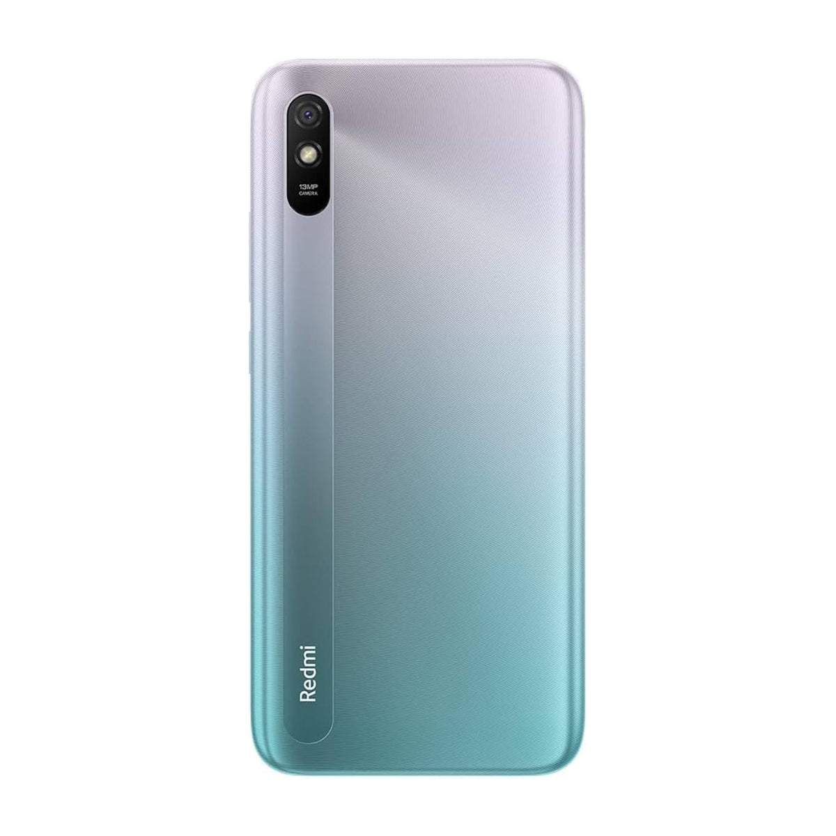 Xiaomi Redmi 9A 32GB Glacial Blue- Använt Skick (C) image 3