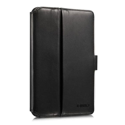KAVAJ iPad mini (gen 6)/iPad mini (A17 Pro) Fodral London Svart image 5