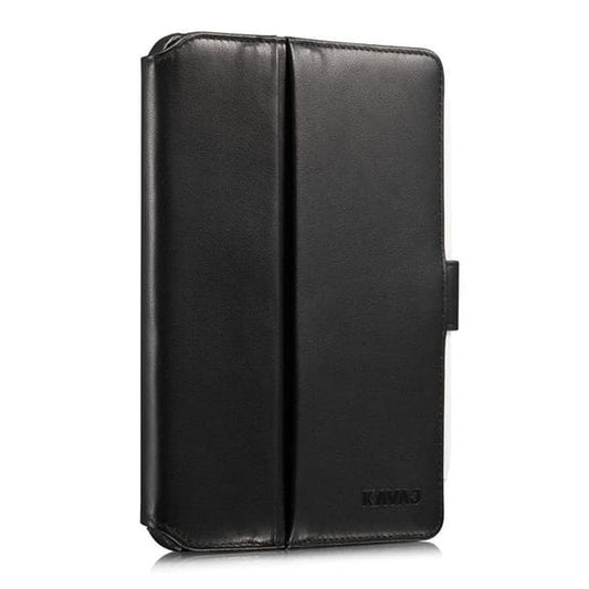 KAVAJ iPad mini (gen 6)/iPad mini (A17 Pro) Fodral London Svart image 5