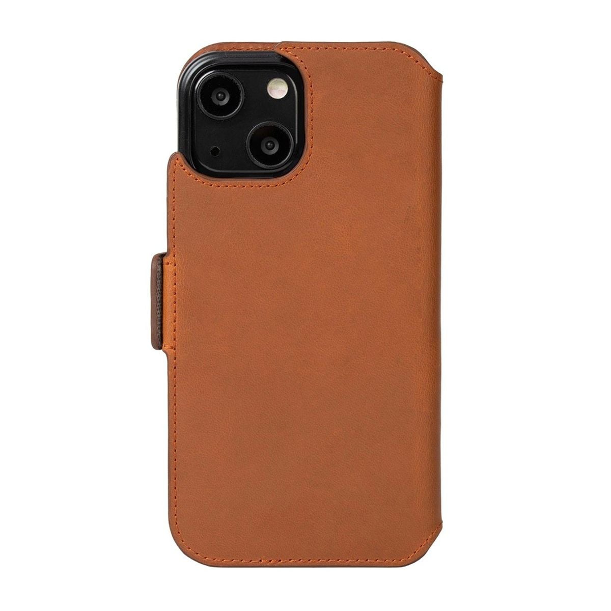 KAVAJ iPhone 13 Fodral Phoenix Brun image 1