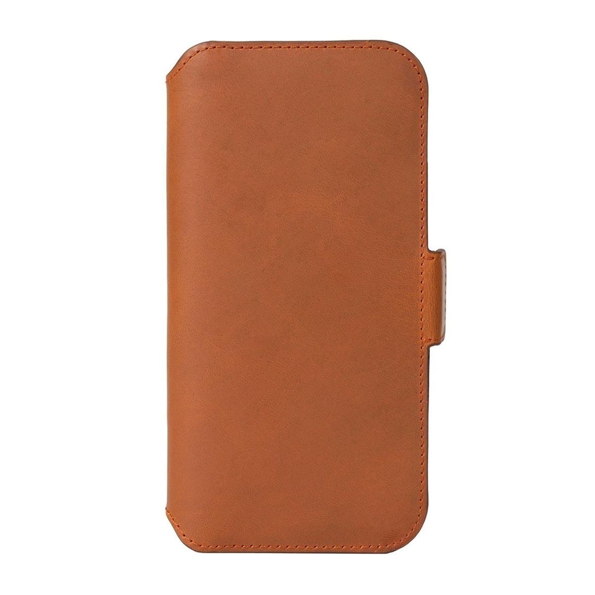 KAVAJ iPhone 13 Fodral Phoenix Brun image 2