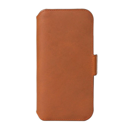 KAVAJ iPhone 13 Fodral Phoenix Brun image 2
