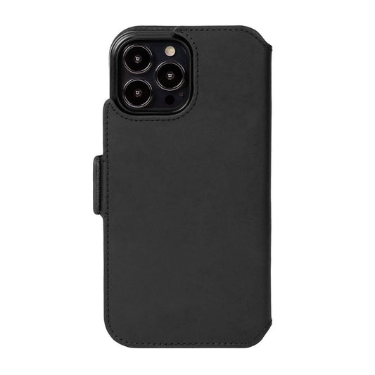 KAVAJ iPhone 13 Pro Fodral Phoenix Svart image 1