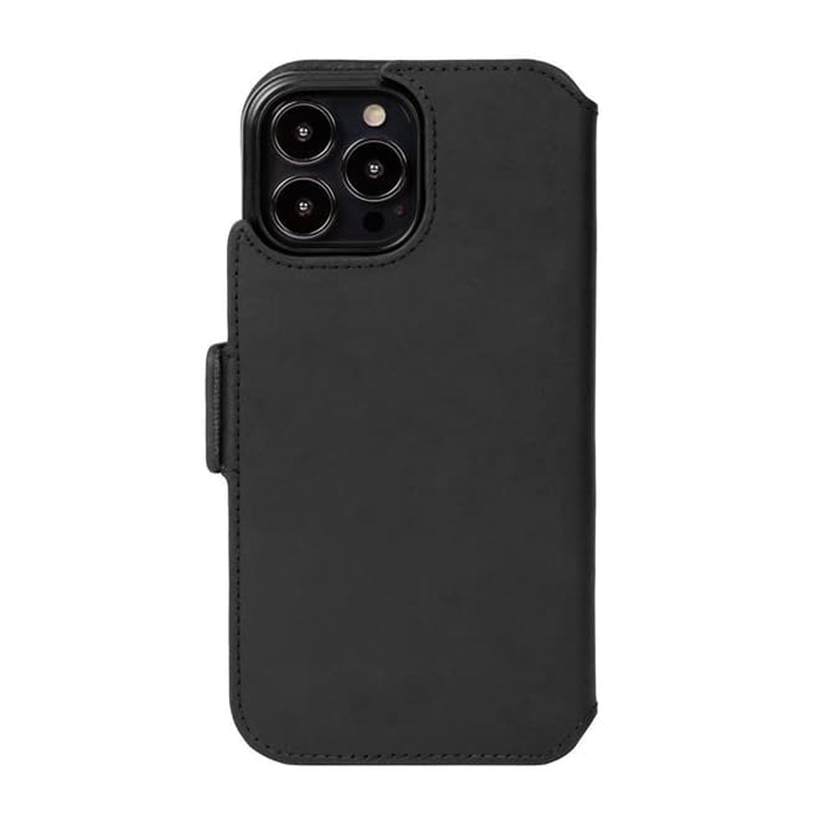 KAVAJ iPhone 13 Pro Max Fodral Phoenix Svart image 1