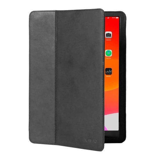 KAVAJ iPad Pro 11 gen 2 3 4 Fodral Hamburg Svart image 1