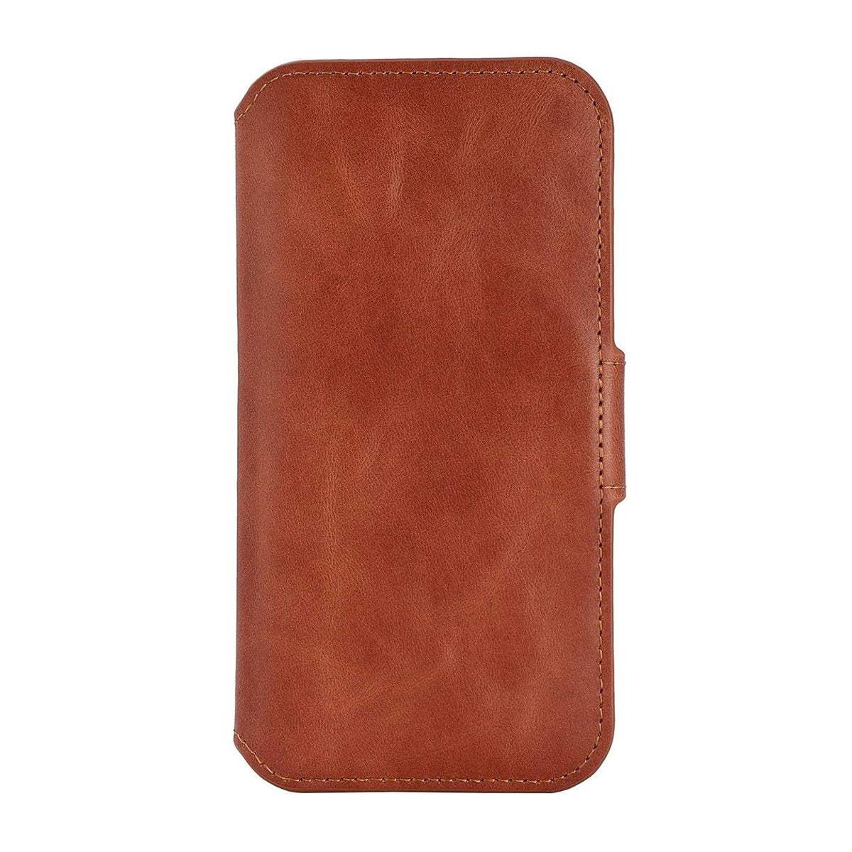 KAVAJ iPhone 14 Fodral Phoenix Brun image 2