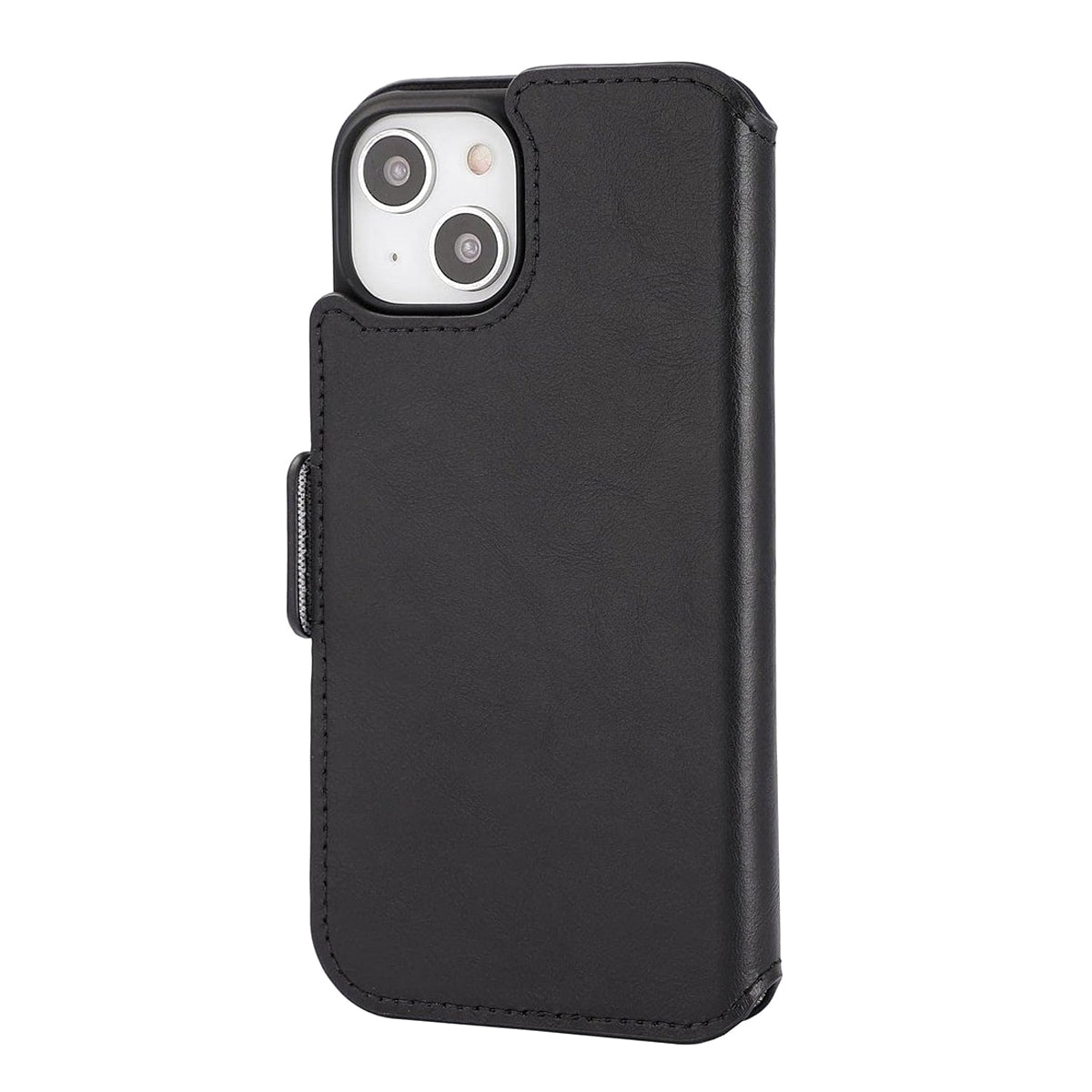 KAVAJ iPhone 14 Fodral Phoenix Svart image 1