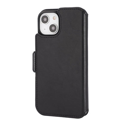 KAVAJ iPhone 14 Fodral Phoenix Svart image 1