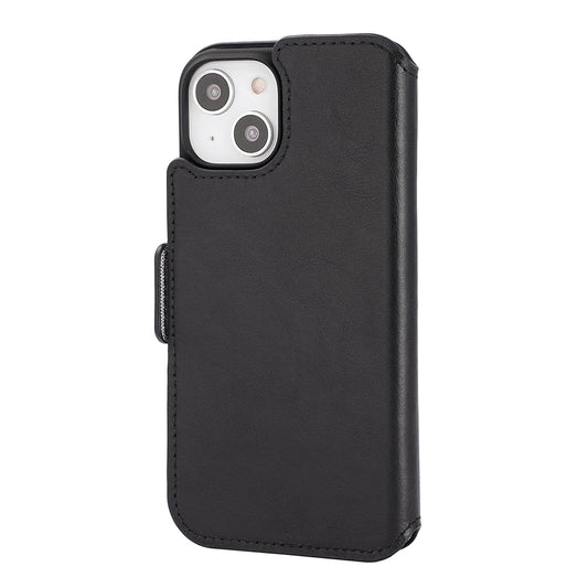KAVAJ iPhone 14 Fodral Phoenix Svart image 1