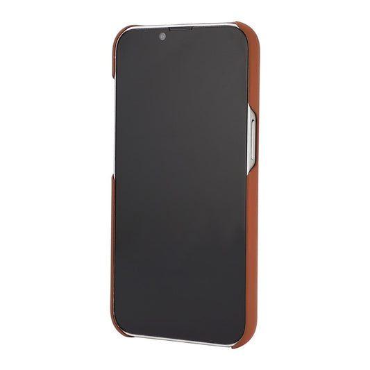 KAVAJ iPhone 14 Skal Chicago Brun image 2