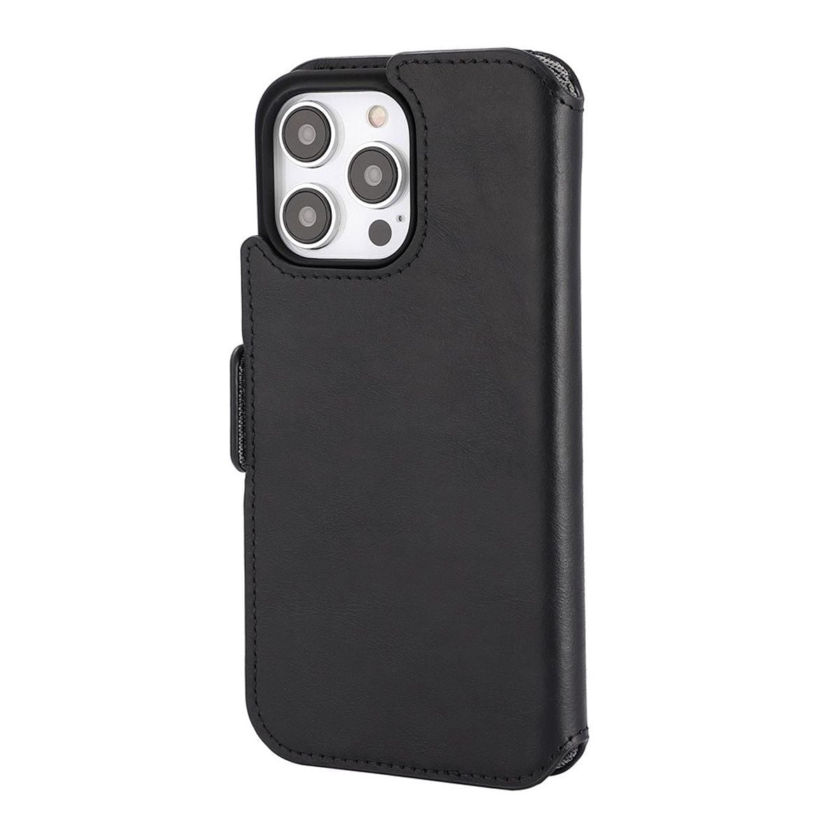 KAVAJ iPhone 14 Pro Fodral Phoenix Svart image 1
