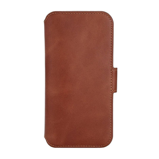 KAVAJ iPhone 14 Pro Max Fodral Phoenix Brun image 3