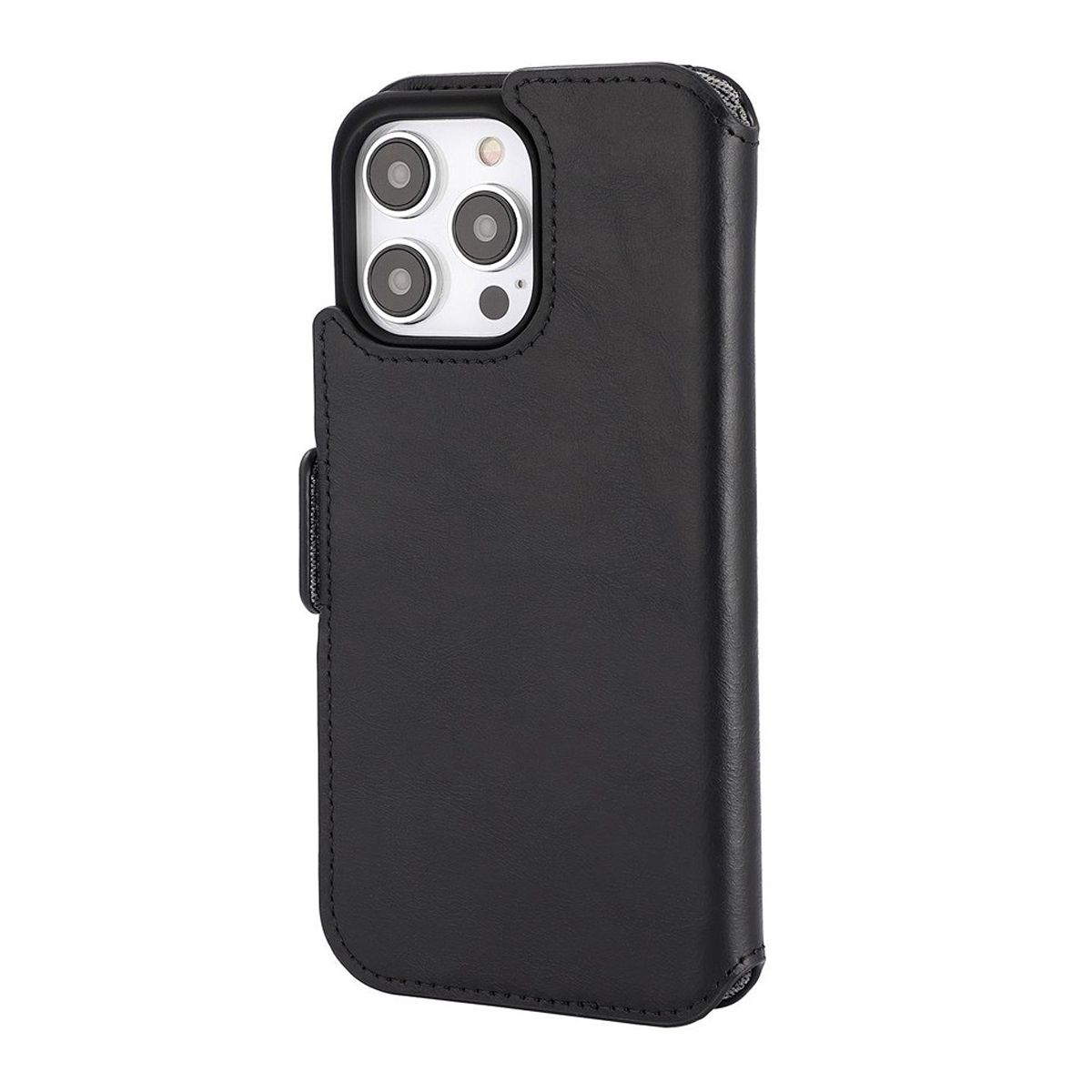KAVAJ iPhone 14 Pro Max Fodral Phoenix Svart image 1