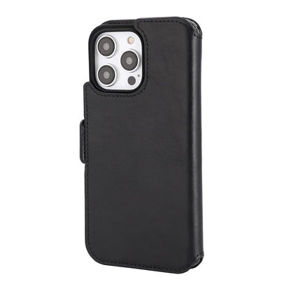 KAVAJ iPhone 14 Pro Max Fodral Phoenix Svart image 1
