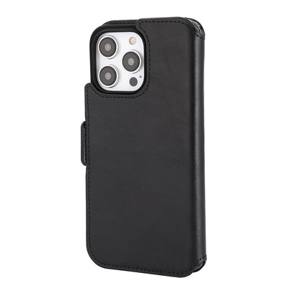 KAVAJ iPhone 15 Pro Fodral Phoenix Svart image 1