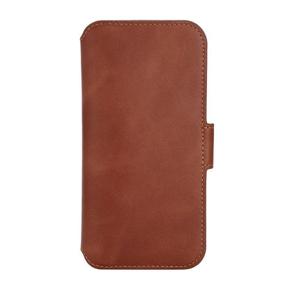 KAVAJ iPhone 15 Pro Max Fodral Phoenix Brun image 3