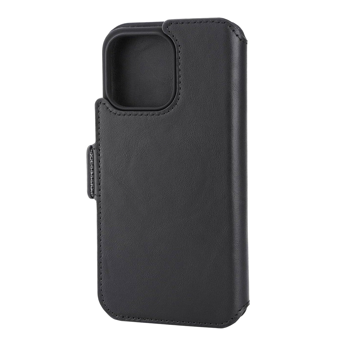 KAVAJ iPhone 15 Pro Max Fodral Phoenix Svart image 2