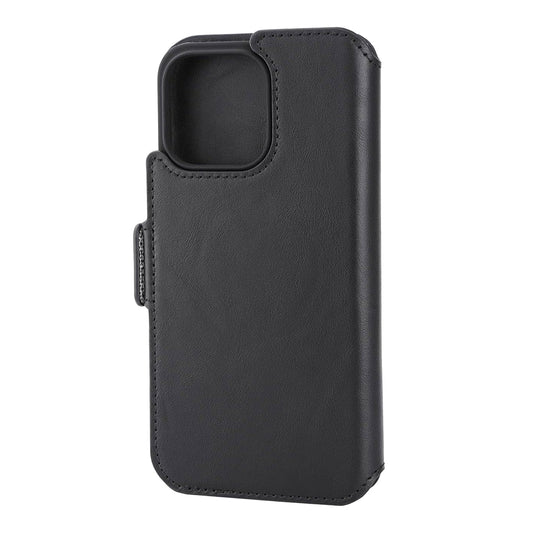 KAVAJ iPhone 15 Pro Max Fodral Phoenix Svart image 2