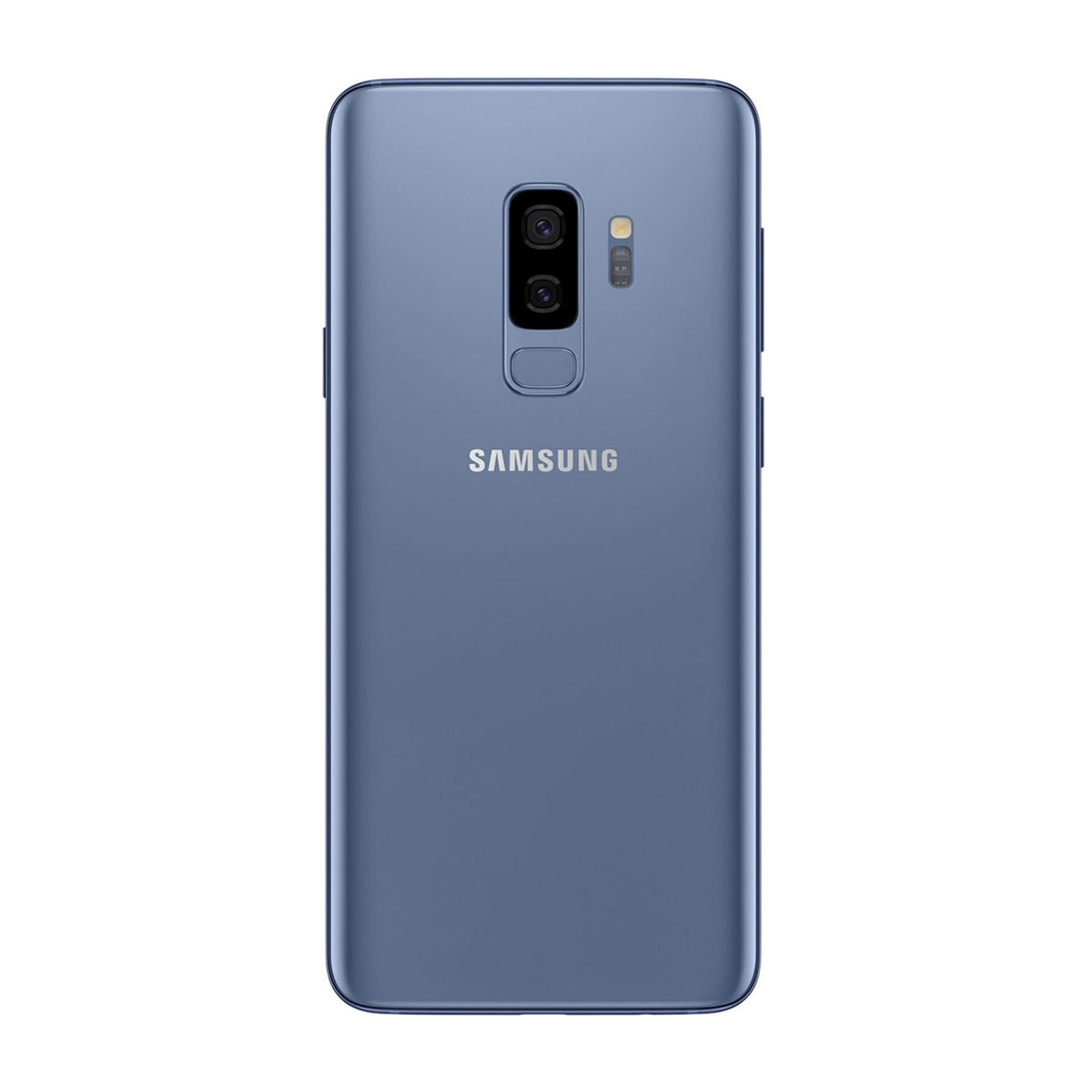 Samsung Galaxy S9+ 64GB Blue- Använt skick (C) image 3