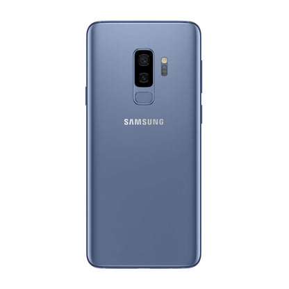 Samsung Galaxy S9+ 64GB Blue- Använt skick (C) image 3